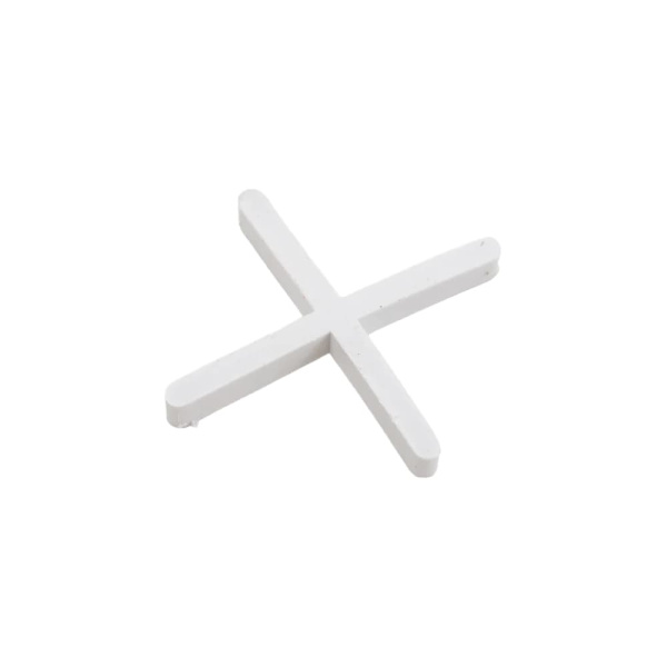 Крестики для плитки 2,5 мм DECOR уп.200шт., арт. 338-0025