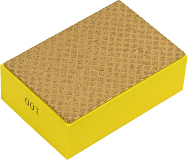 Алмазный притир HUBA Tools #100 Pro арт. HTGApro100