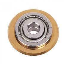 Роликовый резец RUBI EXTREME GOLD Ø22мм, арт. 01944 Роликовый резец RUBI EXTREME GOLD Ø22мм, арт. 01944