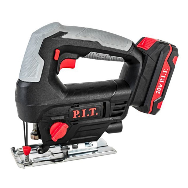Лобзик аккумуляторный P.I.T. PST20H-70A/1 на системе OnePower Лобзик аккумуляторный P.I.T. PST20H-70A/1 на системе OnePower