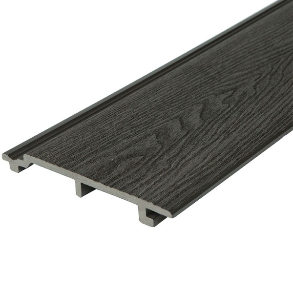 Фасадная облицовка CM Cladding Vintage, Ebony (Эбен), 21x174x3000 мм