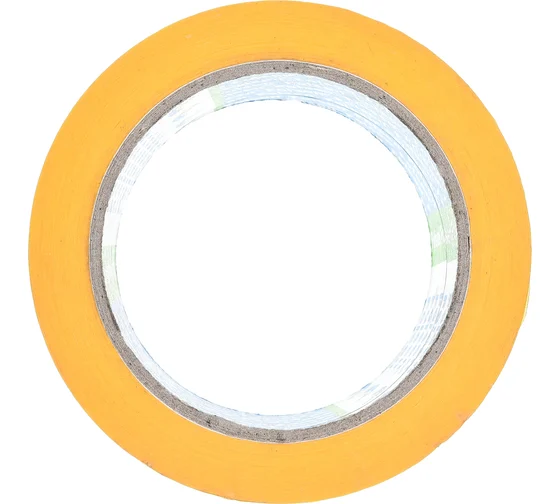 Малярная лента FOLSEN PERFECT EDGE (золотая 5 мес.) 50мм х 50м арт. 0285050