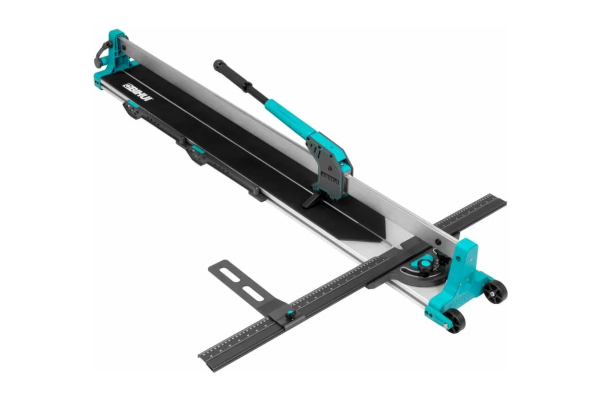 Плиткорез механический BIHUI серии Deluxe рез до 1200 мм, арт. TCD1200