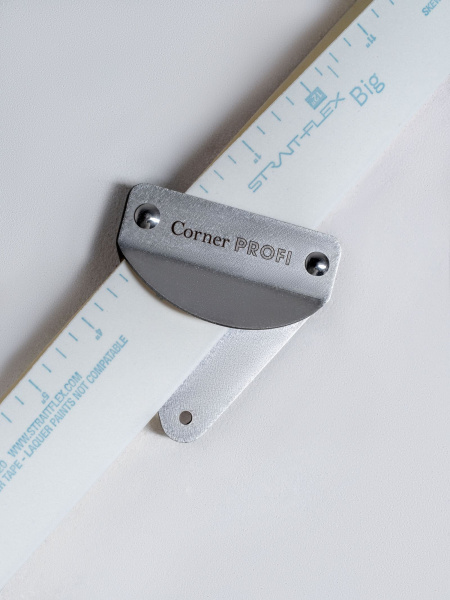 Сгибатель для углоформирующих лент Corner PROFI арт. UTLT-003