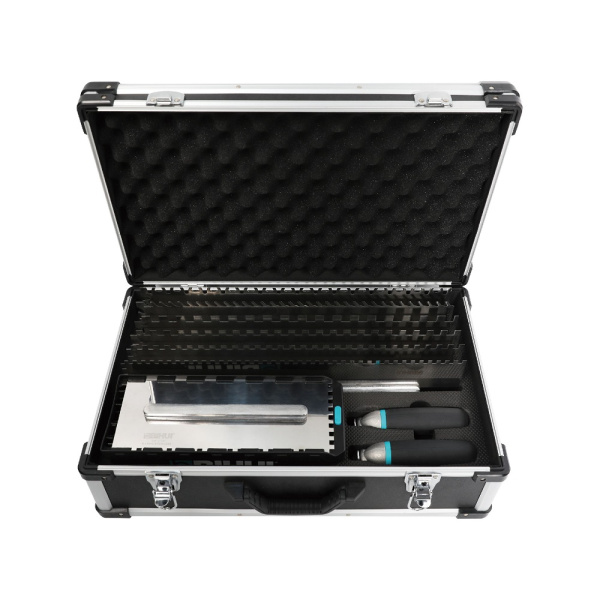 Набор гребенок BIHUI (15 предметов), арт.PTSJK15