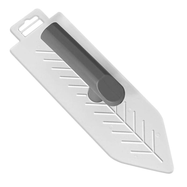 Кельма для декоративной штукатурки 260x79мм VertexTools арт.0008-26-7