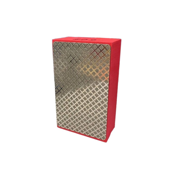 Алмазный притир HUBA Tools #60 арт. HTGA60