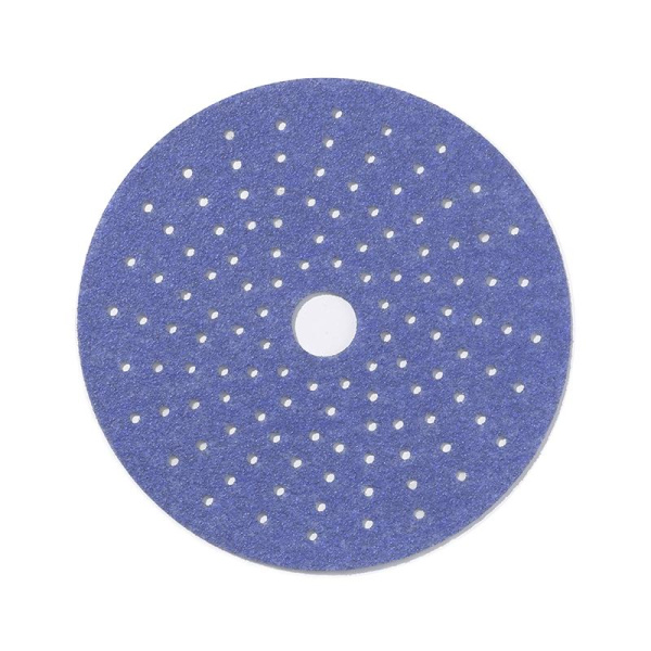 Круг шлифовальный 150 mm Sunmight CERAMIC p-180 арт. 76510