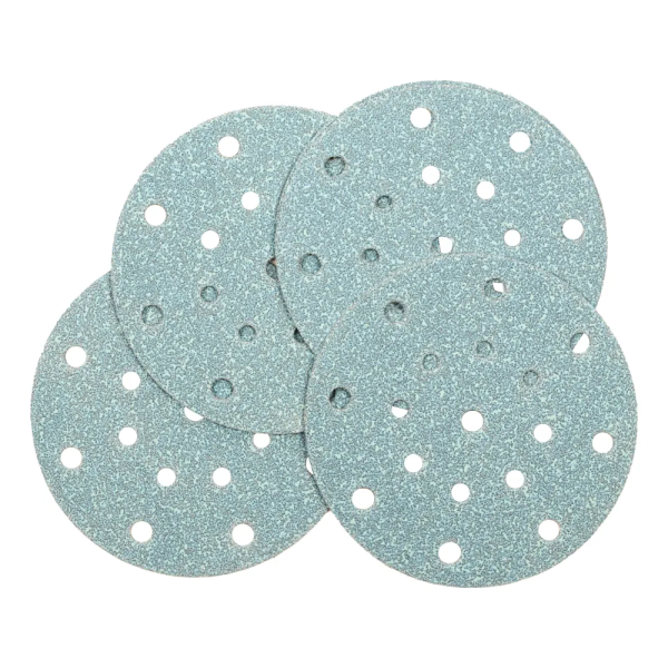 Шлифовальный круг BLUE-CERAMIC P150 DLT 150мм уп.10шт. арт. 3472