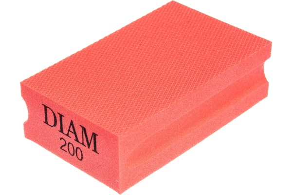 Алмазный притир DIAM #200 EXTRA LINE арт. 000681