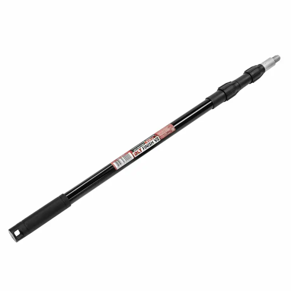 Телескопический удлинитель 79-196 см для адаптера DLT Finish V2 арт.0777