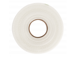 Серпянка самоклеющаяся Rollingdog FW1000 65 г/м², 5 см x 45 м, стекловолокно, арт. 81487