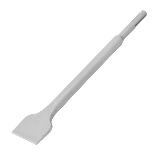 Зубило плоское, широкое, 14 х 40 х 250 мм, SDS PLUS Matrix арт. 70310