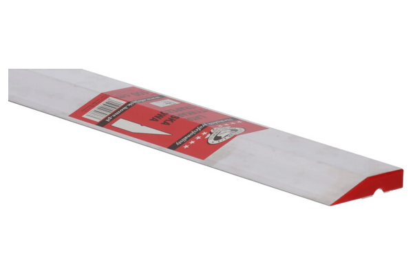 Штукатурная рейка (правило) OLEJNIK трапециевидная 1500мм арт. ZTЕ150