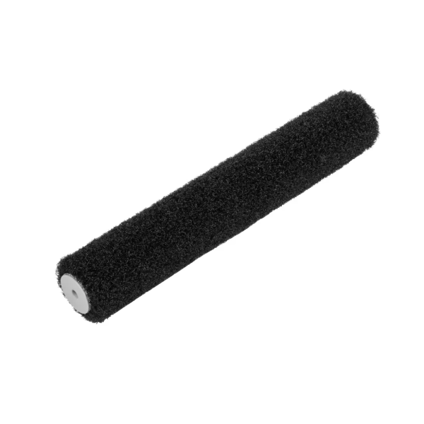 Валик для нанесения шпатлевки Rollingdog 457мм (18") Ø44 мм/10 мм ворс 16 мм арт. 00442