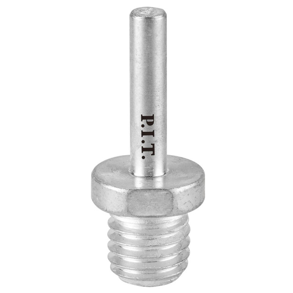 Хвостовик для алмазных коронок 55мм P.I.T., M14/цилиндрический хвостовик, APLS17-001A