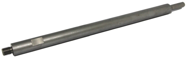 Удлинитель для алмазных коронок 400мм TRIO-DIAMOND, M14/HEX, 290400