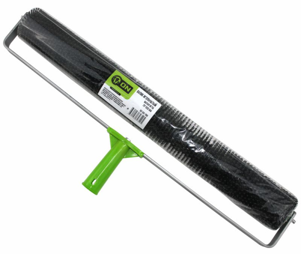 Валик игольчатый, малая игла, 70х600мм, длина иглы 28мм, арт. 02-03-760 Валик игольчатый, малая игла, 70х600мм, длина иглы 28мм, арт. 02-03-760