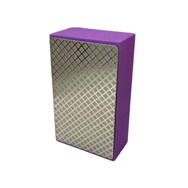 Алмазный притир HUBA Tools #120 арт. HTGA120