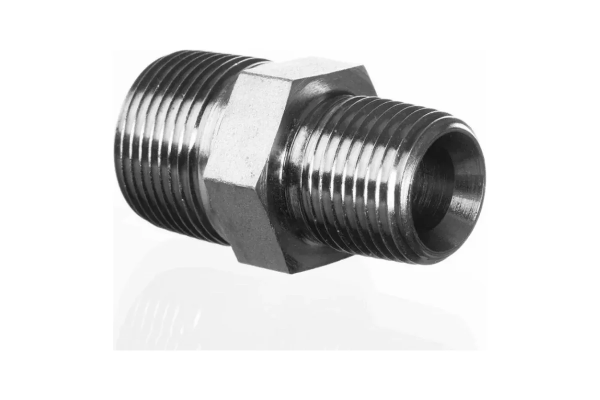 Соединение для шлангов 3/8" – 1/2" для шлангов TECMASTER 263812