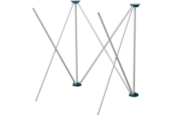 Доборный элемент 80 1х2 60х60см, Lossew Q4 арт.ANTDE8012