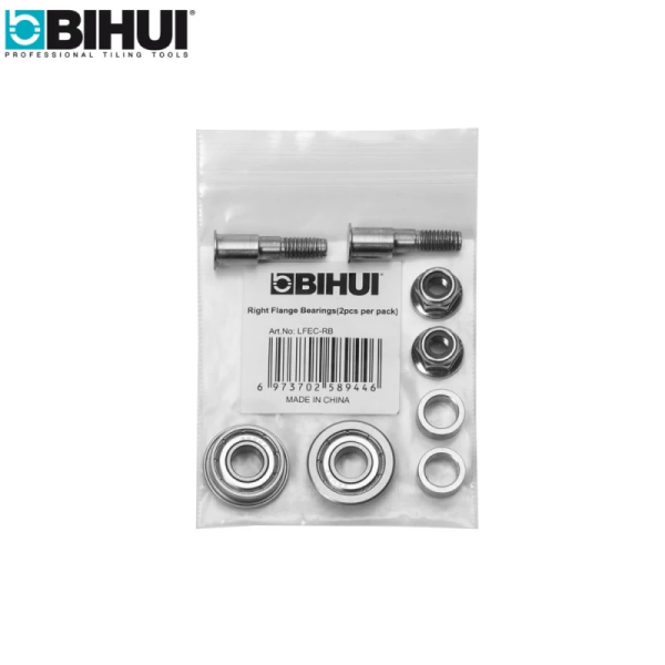 Запасные ролики для плиткореза BIHUI (правый) арт. LFEC-RB Запасные ролики для плиткореза BIHUI (правый) арт. LFEC-RB