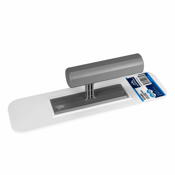 Кельма для декоративной штукатурки 240x90мм VertexTools арт.0008-24-7