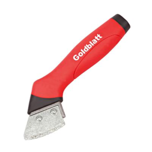 Скребок для расчистки межплиточных швов Goldblatt G02738 Скребок для расчистки межплиточных швов Goldblatt G02738
