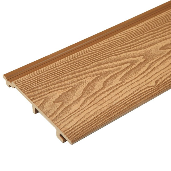 Фасадная облицовка CM Cladding Vintage, Oak (Дуб), 21x174x3000 мм