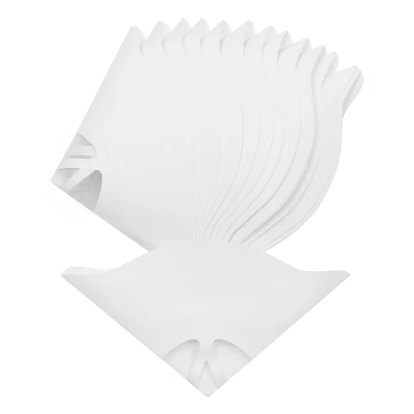 Фильтр-воронка для краски Rollingdog 190 мкм, 25 шт. арт. 20142