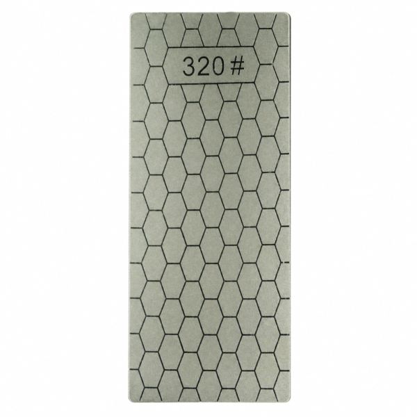 Алмазный ручной брусок №320 SY Tools