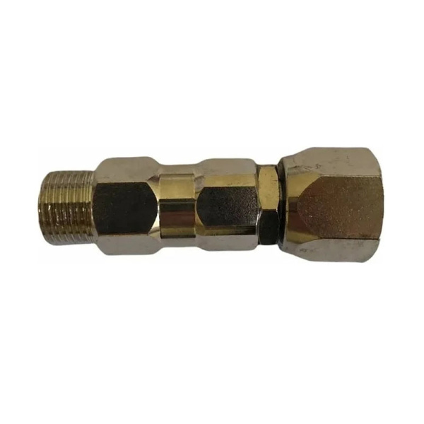 Вертлюг 3/8"-3/8" Gross-Master