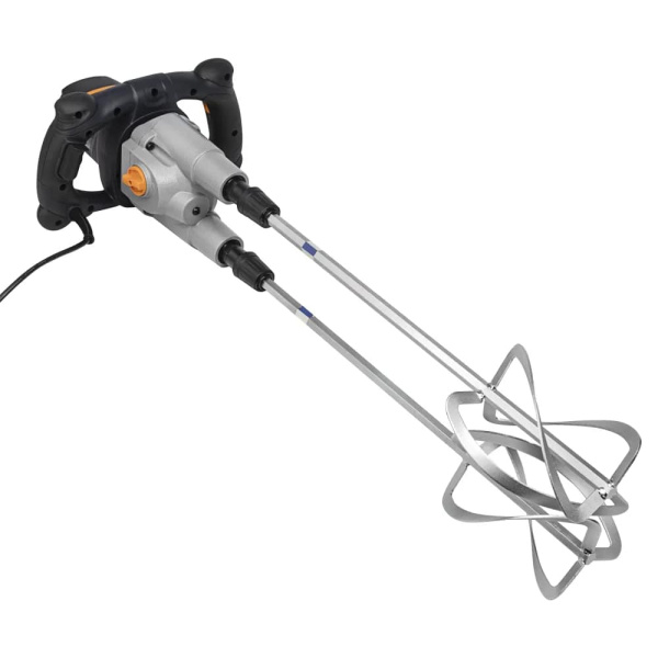 Смеситель строительный MAX-XT MPM1600-2, арт.3337 Смеситель строительный MAX-XT MPM1600-2, арт.3337