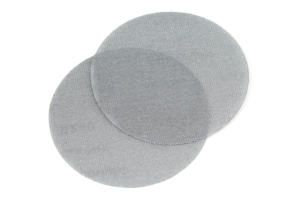 Круг шлифовальный сетка 150mm SUNMIGHT CERAMIC SUN NET X713T, p-150