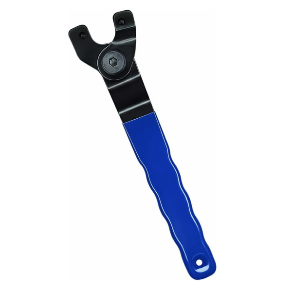 Ключ универсальный для УШМ 115-230мм VertexTools 2110-115-230 Ключ универсальный для УШМ 115-230мм VertexTools 2110-115-230