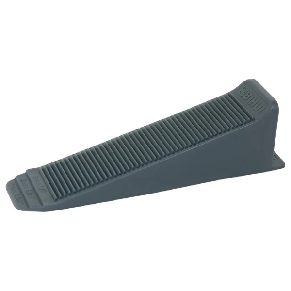 Клин для системы выравнивания плитки (СВП) BIHUI 500 шт., арт. BLSE500