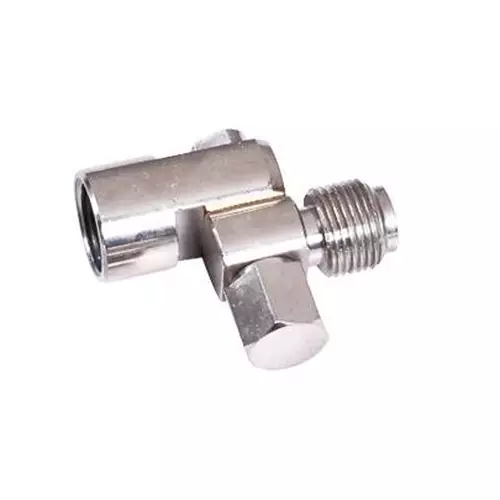 Головка поворотная 360 для удочки 7/8" Schtaer арт. 07051001