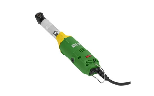 Гравер DLT G-100, БЕЗ КОМПЛЕКТА, арт.4313