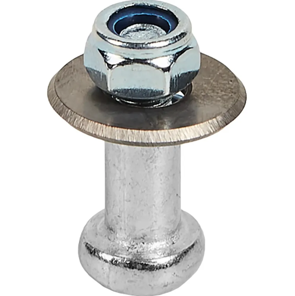 Ролик для плиткореза, 15 х 6 х 1,5 мм, VertexTools, арт. 50-15-6-1 Ролик для плиткореза, 15 х 6 х 1,5 мм, VertexTools, арт. 50-15-6-1