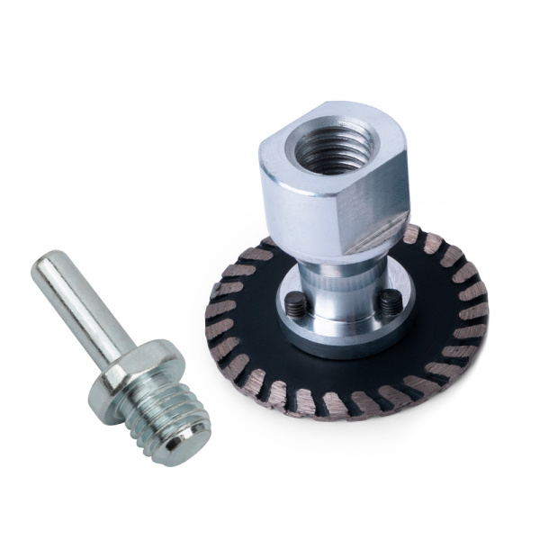 Диск с фланцем-переходником PLM T-DISC 50мм/M14, 1727 Диск с фланцем-переходником PLM T-DISC 50мм/M14, 1727