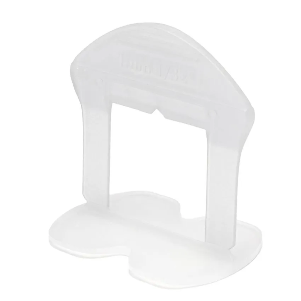 Зажим для системы выравнивания плитки (СВП) BIHUI 1 мм, 1000 шт. в упак., арт. BLS11K