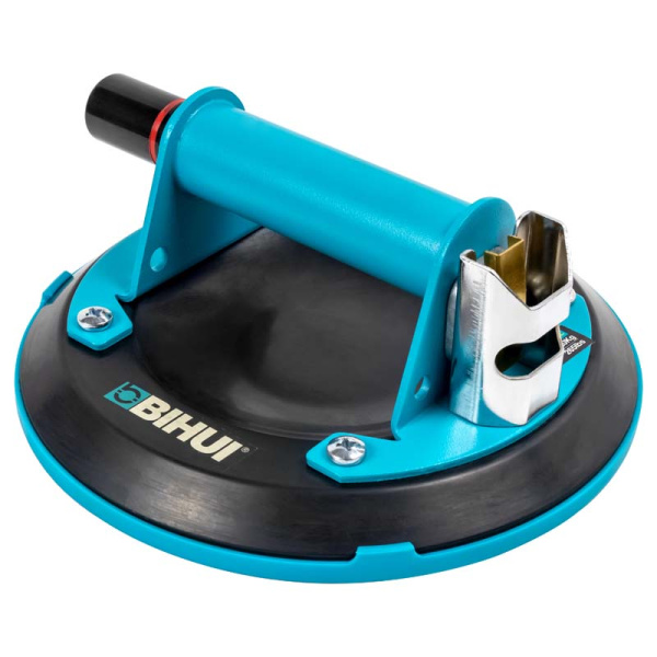 Присоска помповая для шероховатой или слегка структурной поверхности BIHUI SCVM8, 120кг