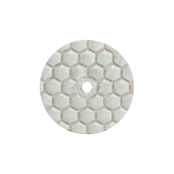 Алмазный гибкий шлифовальный круг для гравера BIHUI #200, 50 мм для сухой шлифовки арт. AGMPD3