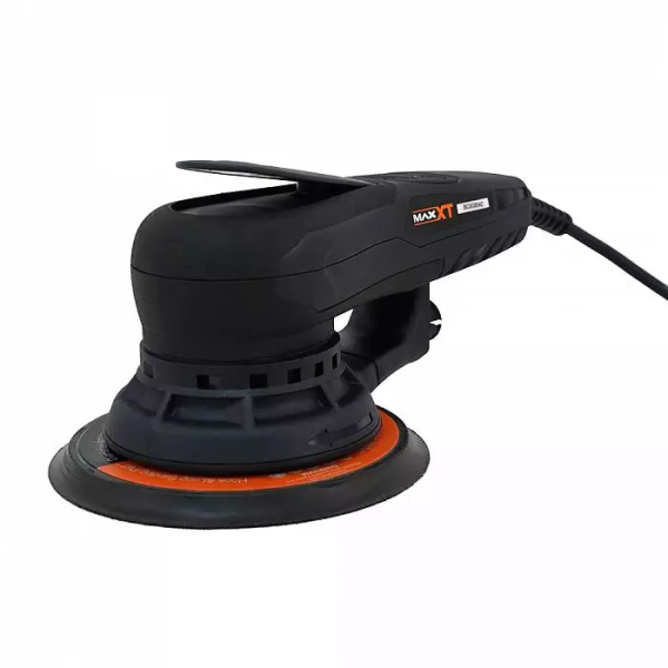 Орбитальная шлифовальная машинка MAXXT R7303-150/125, 5,0 мм