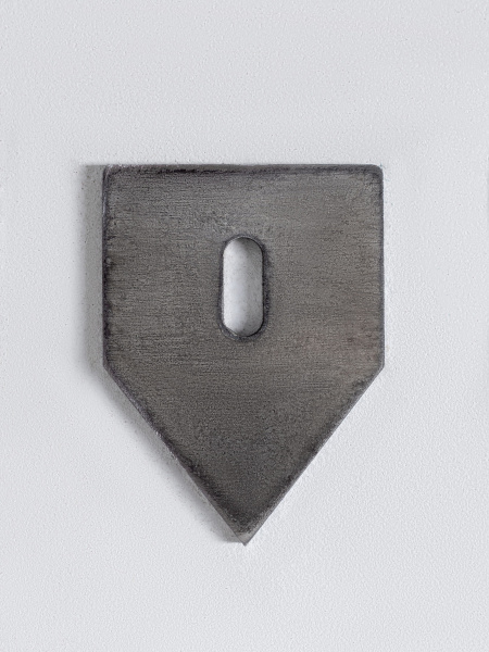 Сменное прямое лезвие к рубанку для внутренних углов Corner PROFI арт. BLD-2-90