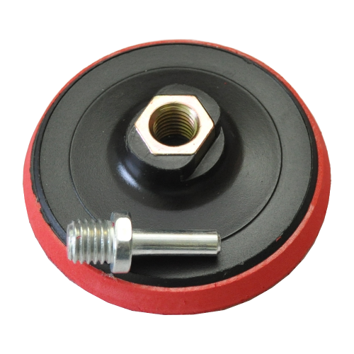 Держатель для АГШК 100мм мягкий полиуретан, Трио Диамант KG131