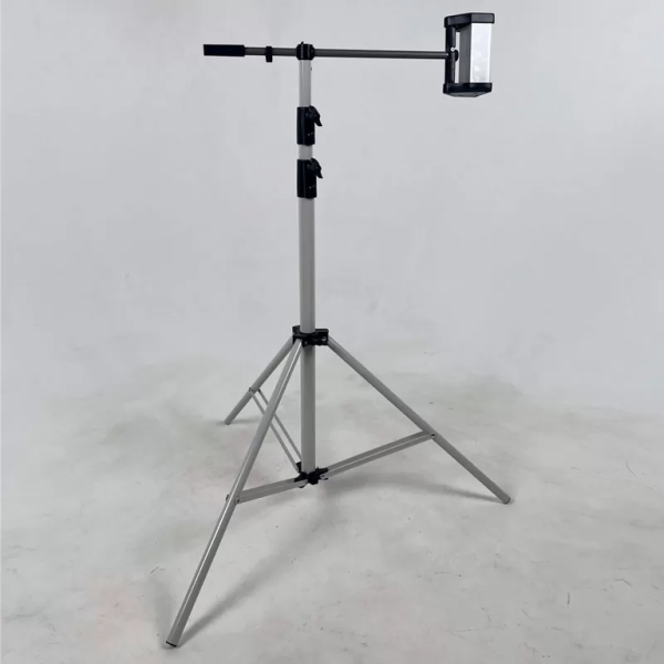 Штатив-тренога Т2815 Corner PROFI 3.3 м, для малярных ламп LOSSEW, арт. TRPD-002