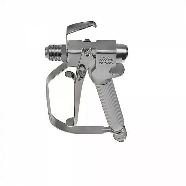 Безвоздушный краскораспылитель Schtaer SCH-X690