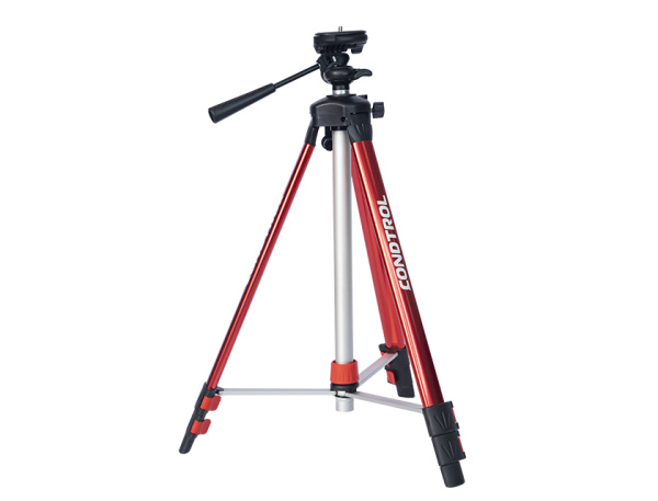 Штатив 150 см CONDTROL H150, наклонная элевационная площадка, 5/8’’, 1/4’’