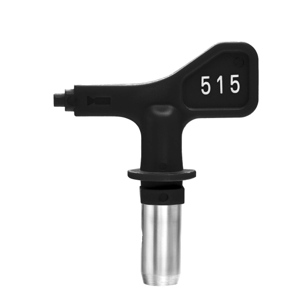 Форсунка сменная TECMASTER TipPro 515 чёрная арт. 240515